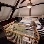 Le Logis De Quer'breizh Dégagnac