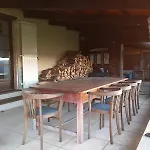 Dom wakacyjny Le Logis De Quer'breizh *