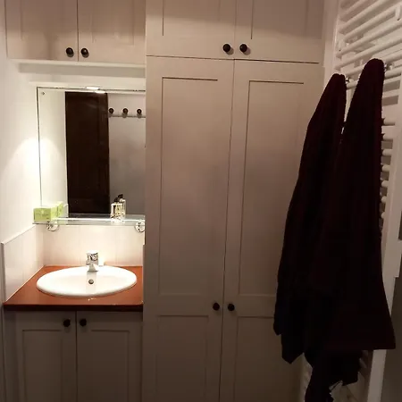 Feriehus Le Logis De Quer'breizh Dégagnac