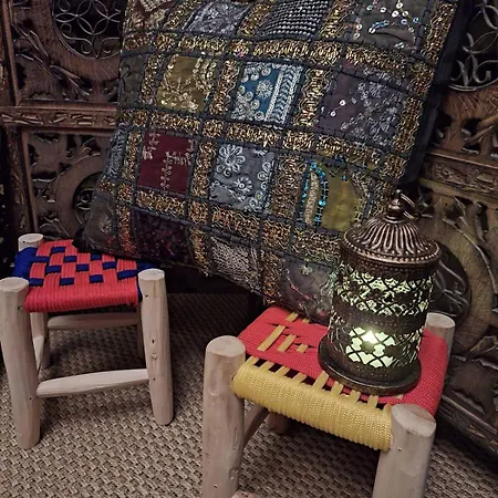 Feriehus Le Logis De Quer'breizh