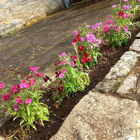 Feriehus Le Logis De Quer'breizh Dégagnac