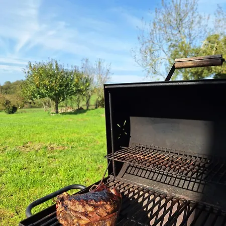 Le Logis De Quer'breizh