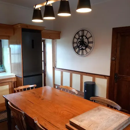 Feriehus Le Logis De Quer'breizh Dégagnac