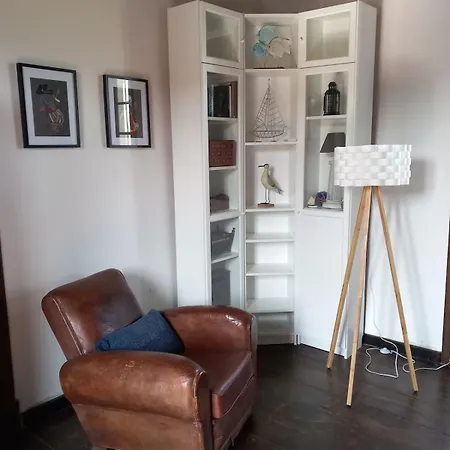 Le Logis De Quer'breizh