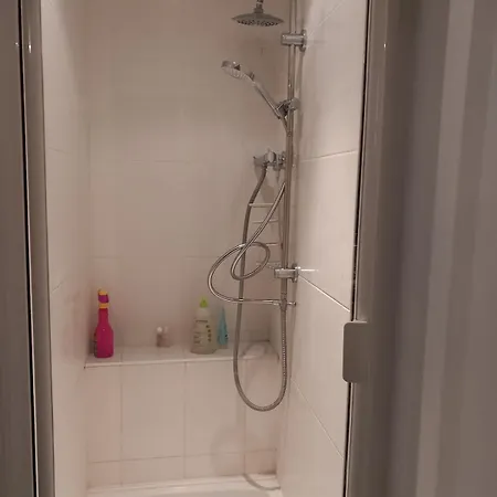 Le Logis De Quer'breizh Feriehus