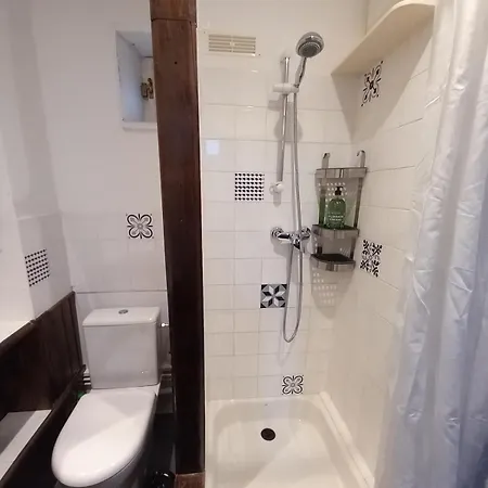 Le Logis De Quer'breizh Feriehus