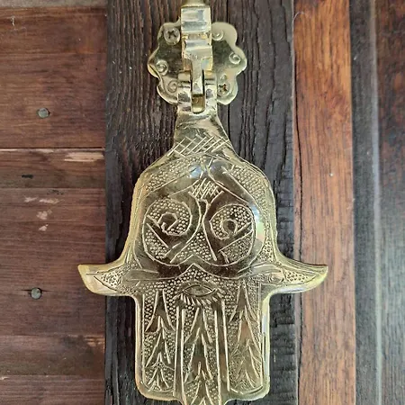 Le Logis De Quer'breizh Feriehus *