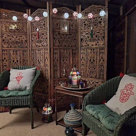 Le Logis De Quer'breizh Feriehus Dégagnac