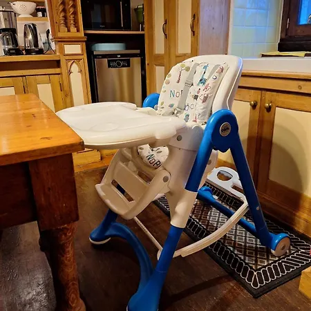 Le Logis De Quer'breizh