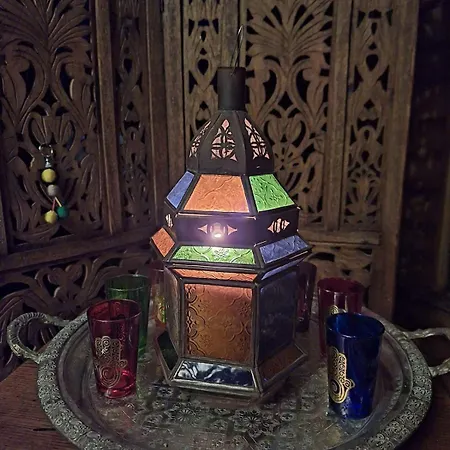 Feriehus Le Logis De Quer'breizh