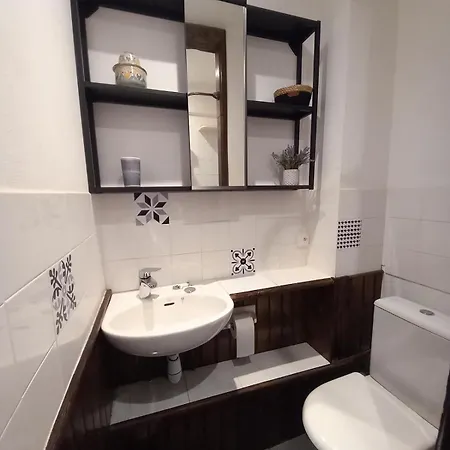 Le Logis De Quer'breizh