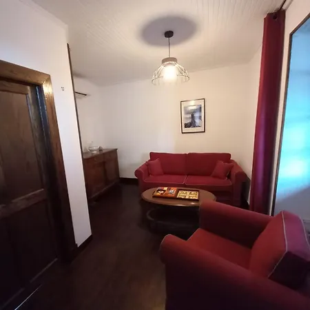 Le Logis De Quer'breizh Feriehus *