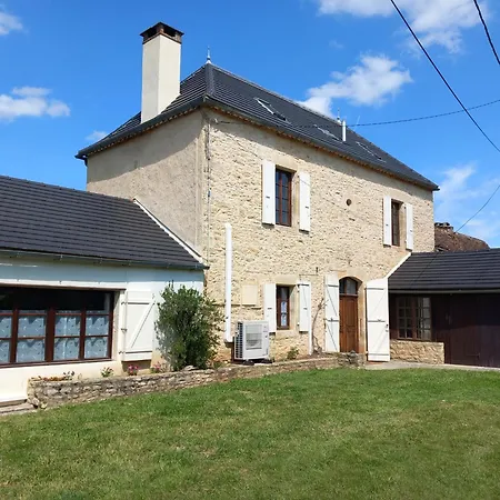 Le Logis De Quer'breizh