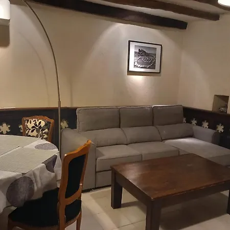 Le Logis De Quer'breizh *