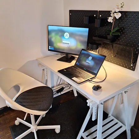 Le Logis De Quer'breizh Feriehus Dégagnac