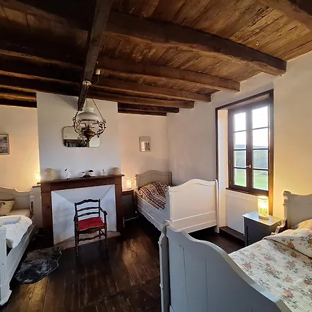 Le Logis De Quer'breizh