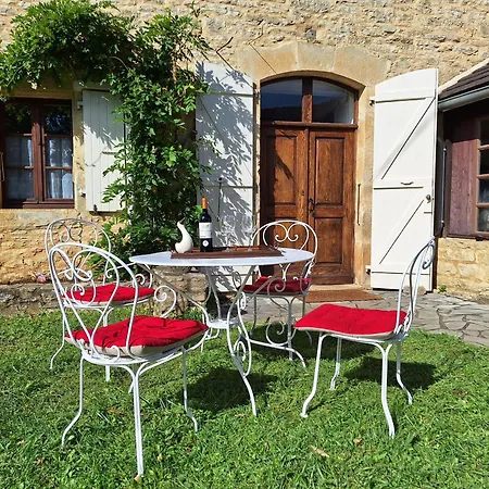 Le Logis De Quer'breizh Feriehus