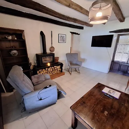 Le Logis De Quer'breizh