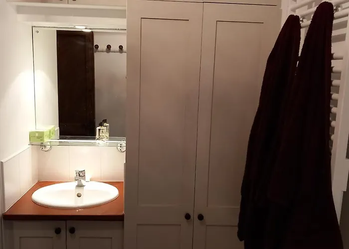 Σπίτι διακοπών Le Logis De Quer'breizh Dégagnac