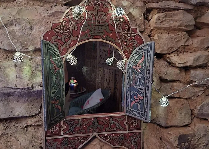 Le Logis De Quer'breizh *