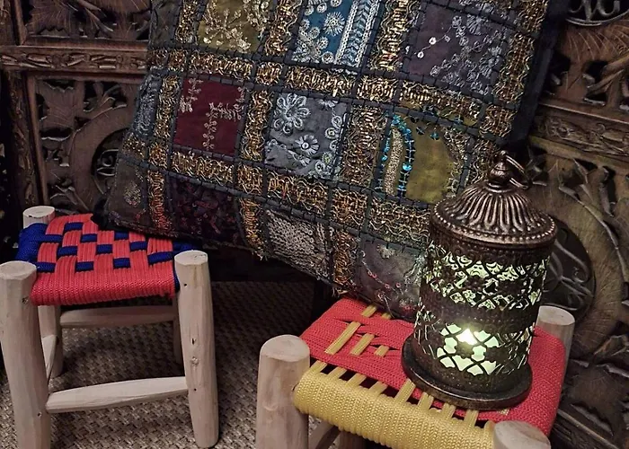 Σπίτι διακοπών Le Logis De Quer'breizh