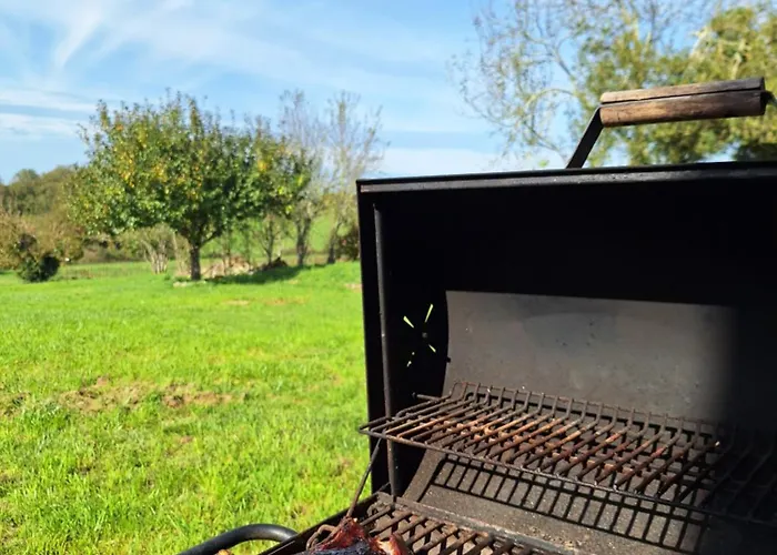 Le Logis De Quer'breizh