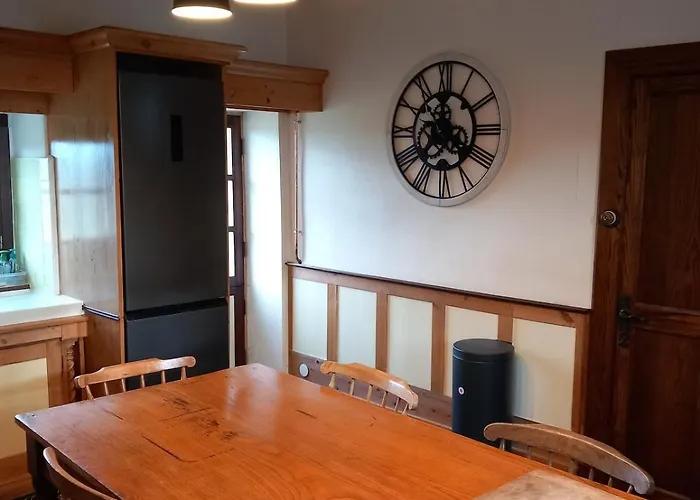 Σπίτι διακοπών Le Logis De Quer'breizh Dégagnac