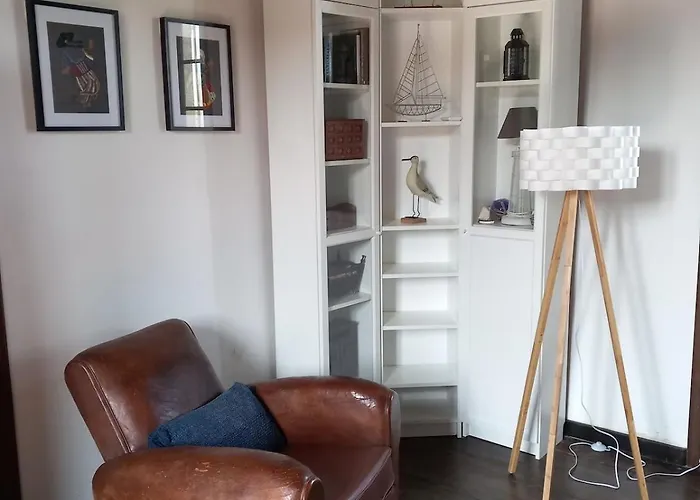 Le Logis De Quer'breizh