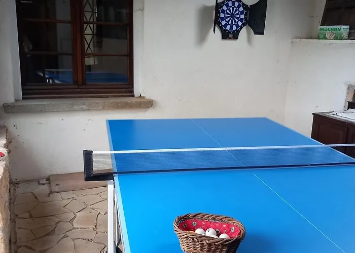 Le Logis De Quer'breizh * Dégagnac