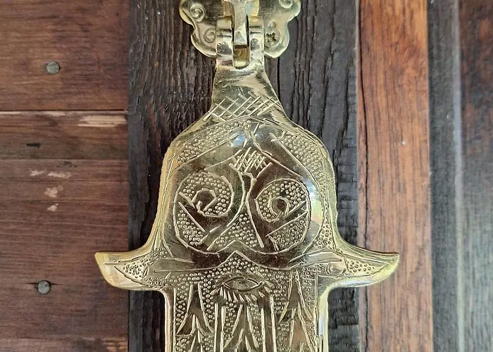 Le Logis De Quer'breizh Σπίτι διακοπών *