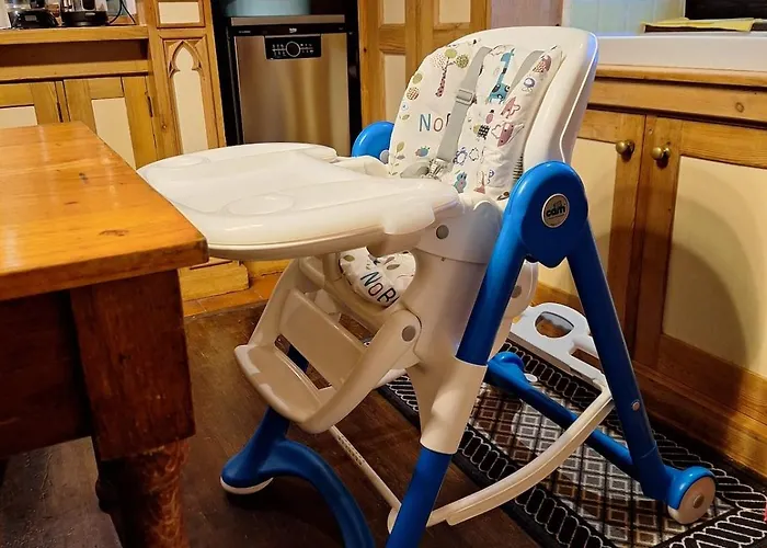 Le Logis De Quer'breizh