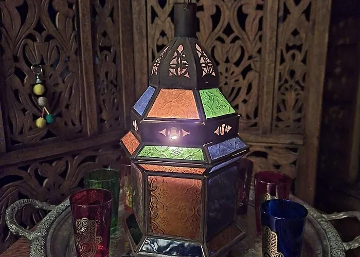 Σπίτι διακοπών Le Logis De Quer'breizh