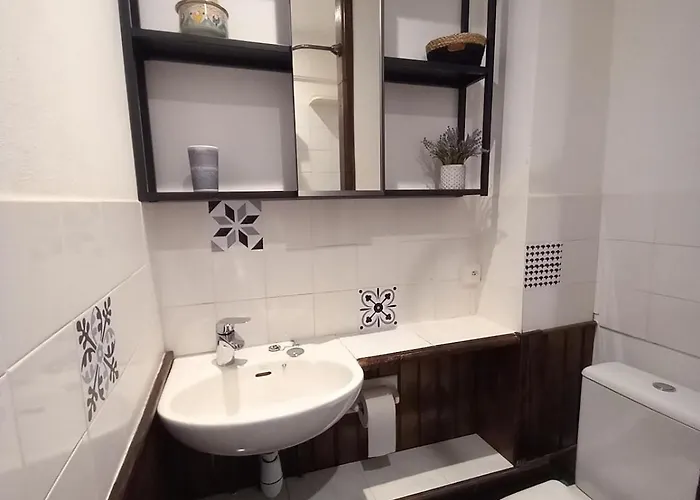 Le Logis De Quer'breizh