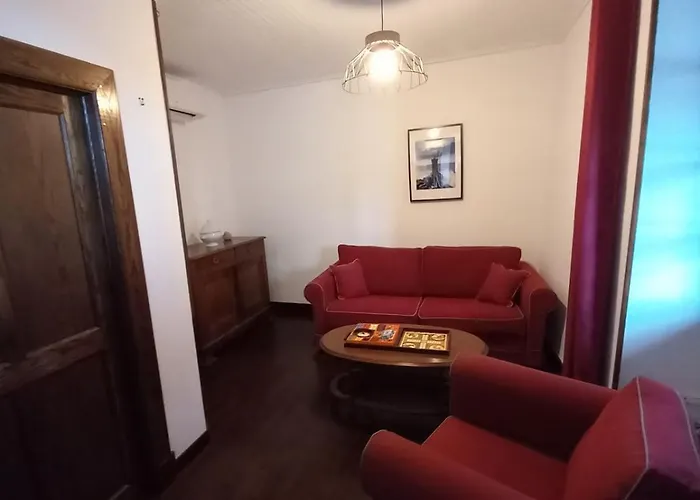 Le Logis De Quer'breizh Σπίτι διακοπών *