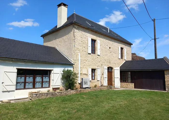 Le Logis De Quer'breizh