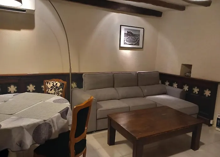 Le Logis De Quer'breizh *