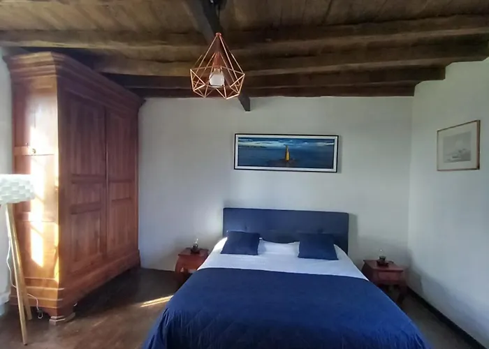 Le Logis De Quer'breizh Dégagnac