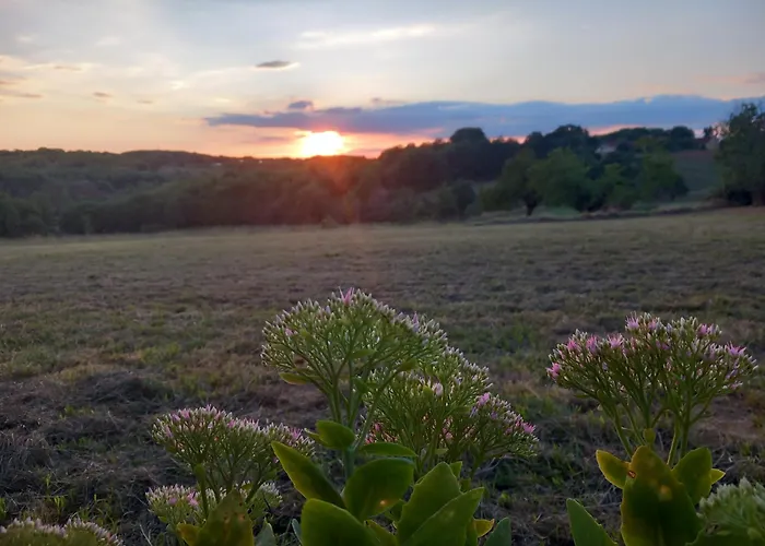 Σπίτι διακοπών Le Logis De Quer'breizh *
