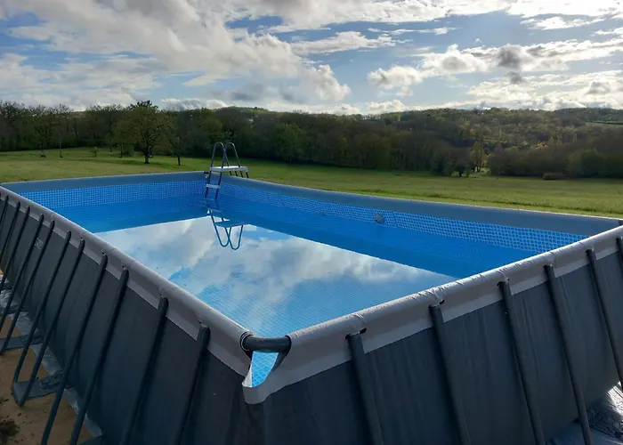 Le Logis De Quer'breizh Σπίτι διακοπών