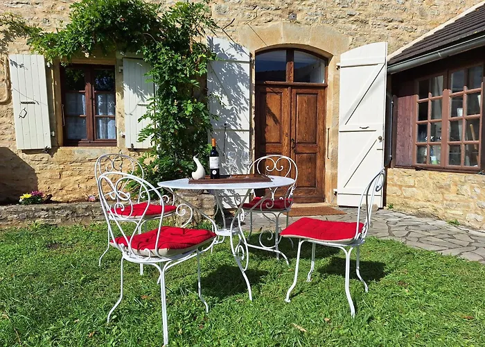 Le Logis De Quer'breizh Σπίτι διακοπών