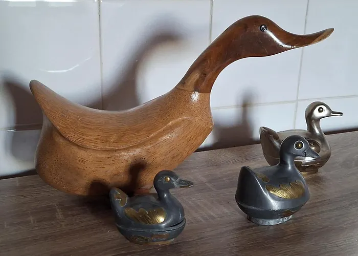 Le Logis De Quer'breizh