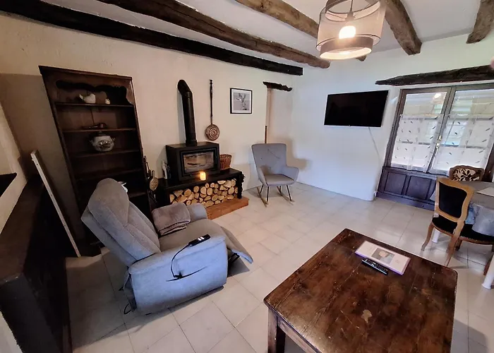 Le Logis De Quer'breizh